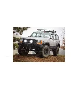 Jeep Cherokee (ΧJ) 1984-2001 Φρύδια Τροχών 