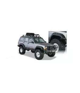 Jeep Cherokee (ΧJ) 1984-2001 Φρύδια Τροχών 