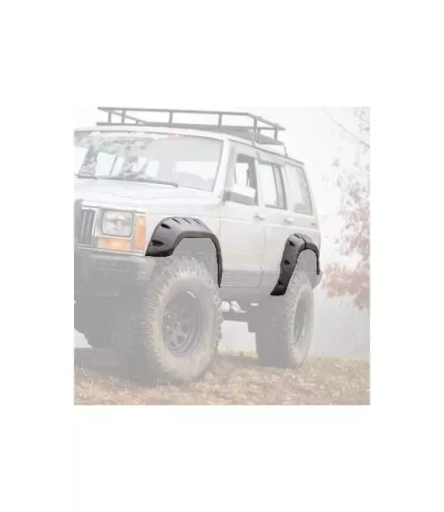 Jeep Cherokee (ΧJ) 1984-2001 Φρύδια Τροχών