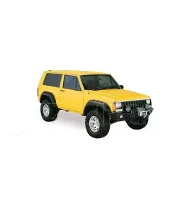 Jeep Cherokee (ΧJ) 1984-2001 Φρύδια Τροχών 