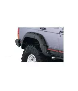 Jeep Cherokee (ΧJ) 1984-2001 Φρύδια Τροχών 