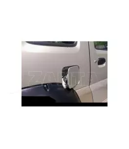Suzuki Jimny 1998-2018 Φρύδια Τροχών 