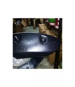 Suzuki Jimny 1998-2018 Φρύδια Τροχών 