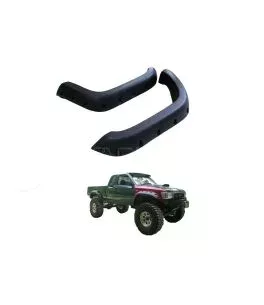 Toyota Hilux 1983-1997 Φρύδια Τροχών 