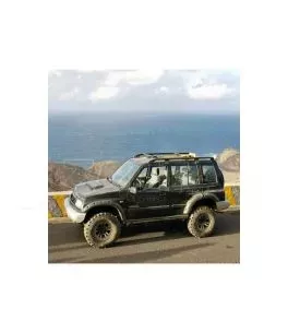 Suzuki Vitara 1989-1999 Φρύδια Τροχών 