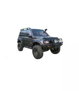 Suzuki Vitara 1989-1999 Φρύδια Τροχών 