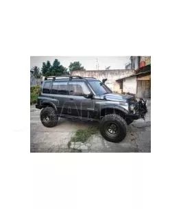 Suzuki Vitara 1989-1999 Φρύδια Τροχών 