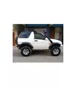 Suzuki Vitara 1989-1999 Φρύδια Τροχών 