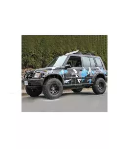 Suzuki Vitara 1989-1999 Φρύδια Τροχών 