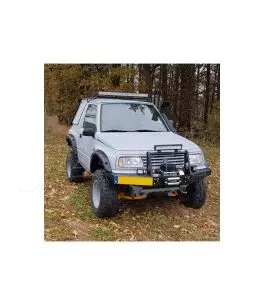Suzuki Vitara 1989-1999 Φρύδια Τροχών 