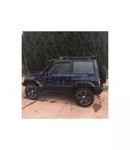 Suzuki Vitara 1989-1999 Φρύδια Τροχών 
