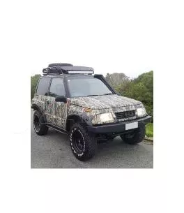 Suzuki Vitara 1989-1999 Φρύδια Τροχών 