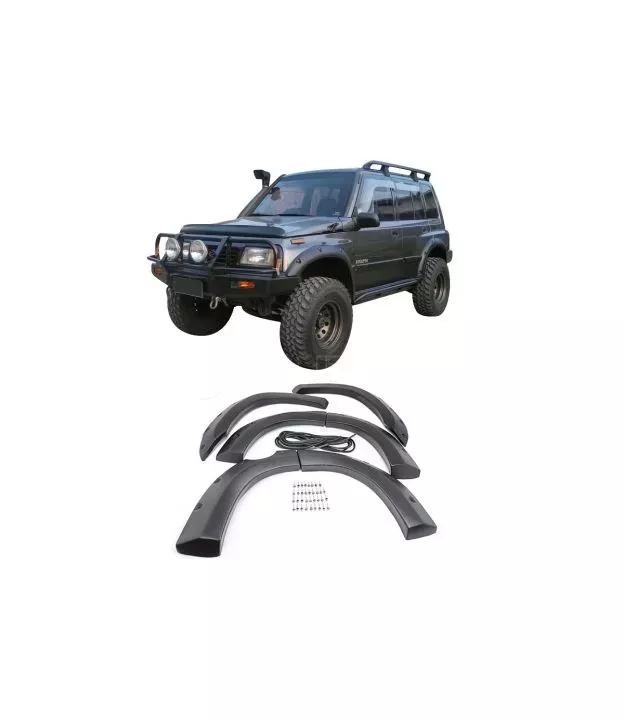 Suzuki Vitara 1989-1999 Φρύδια Τροχών