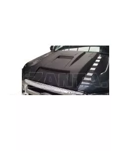Ford Ranger (T7/T8) 2016-2022 Αεραγωγός Καπό 