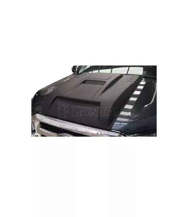 Ford Ranger (T7/T8) 2016-2022 Αεραγωγός Καπό