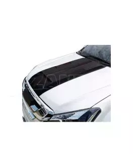 Isuzu D-Max 2016-2019 Αεραγωγός Καπό 