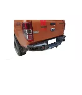 Ford Ranger (T6) 2012-2016 Σιδερένιος Οπίσθιος Προφυλακτήρας [Falcon] 