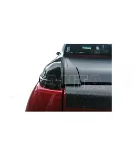Toyota Hilux 2020+ ABS Sport Roll Bar Τύπου [TRD] 