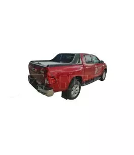 Toyota Hilux 2020+ ABS Sport Roll Bar Τύπου [TRD] 