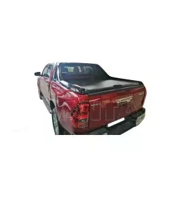 Toyota Hilux 2020+ ABS Sport Roll Bar Τύπου [TRD] 