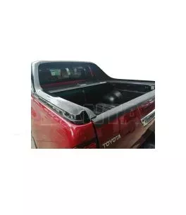 Toyota Hilux 2020+ ABS Sport Roll Bar Τύπου [TRD] 