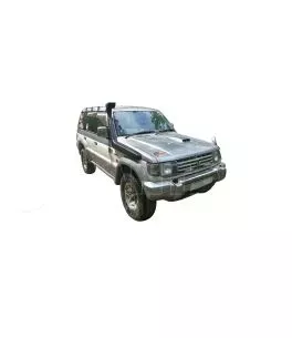 Mitsubishi Pajero 1990-1999 Snorkel 