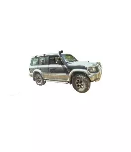 Mitsubishi Pajero 1990-1999 Snorkel 