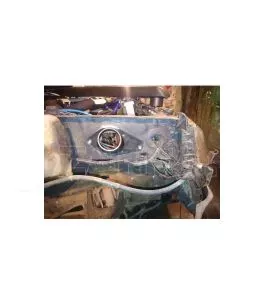 Mitsubishi Pajero 1990-1999 Snorkel 