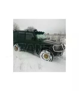 Mitsubishi Pajero 1990-1999 Snorkel 