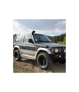 Mitsubishi Pajero 1990-1999 Snorkel 