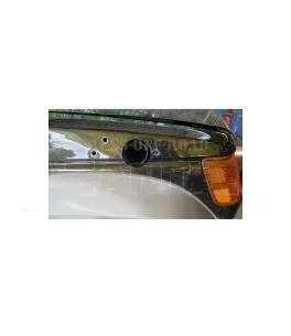 Mitsubishi Pajero 1990-1999 Snorkel 