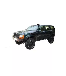 Jeep Cherokee (ZJ) 1993-1998 Snorkel 