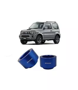 Suzuki Jimny 1998-2018 Αποστάτες Ψηλώματος Ελατηρίων 5 Πόντων 