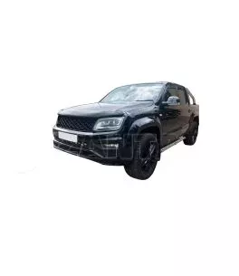 Volkswagen Amarok 2010+ Μεσαία Μάσκα 