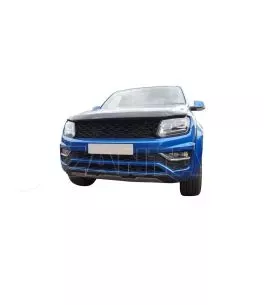 Volkswagen Amarok 2010+ Μεσαία Μάσκα 