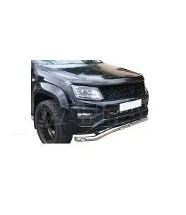 Volkswagen Amarok 2010+ Μεσαία Μάσκα 