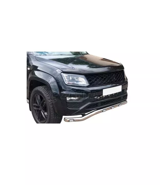 Volkswagen Amarok 2010+ Μεσαία Μάσκα