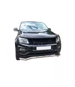 Volkswagen Amarok 2010+ Μεσαία Μάσκα 