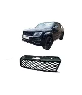 Volkswagen Amarok 2010+ Μεσαία Μάσκα 