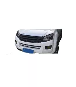 Isuzu D-Max 2012-2016 Μεσαία Μάσκα 