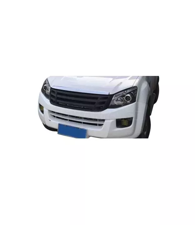 Isuzu D-Max 2012-2016 Μεσαία Μάσκα