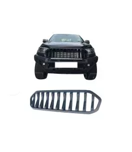 Ford Ranger XLT (T8) 2019+ Μεσαία Μάσκα [Stove] 