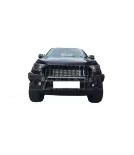 Ford Ranger XLT (T8) 2019+ Μεσαία Μάσκα [Stove] 