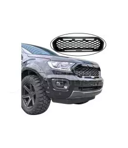 Ford Ranger XLT (T8) 2019+ Μεσαία Μάσκα [Redo] 