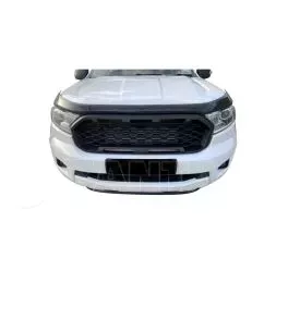 Ford Ranger XLT (T8) 2019+ Μεσαία Μάσκα [Redo] 