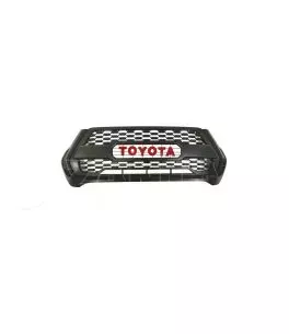 Toyota Hilux (Cruiser) 2020+ Μεσαία Μάσκα [Rogue] 