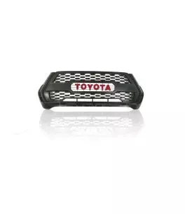 Toyota Hilux (Cruiser) 2020+ Μεσαία Μάσκα [Rogue] 