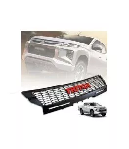 Mitsubishi L200 (Triton) 2019+ Μεσαία Μάσκα 