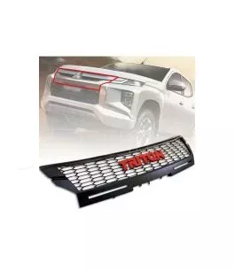 Mitsubishi L200 (Triton) 2019+ Μεσαία Μάσκα 