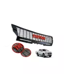 Mitsubishi L200 (Triton) 2019+ Μεσαία Μάσκα 